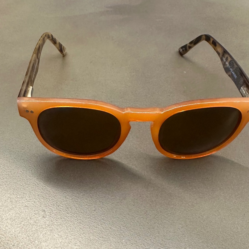 Blue Planet Eyewear Sunglasses